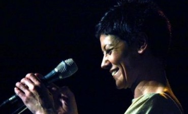 VALERIA COTADO Y ELOY GUTIERREZ SE PRESENTARAN EN LA VIEJA USINA