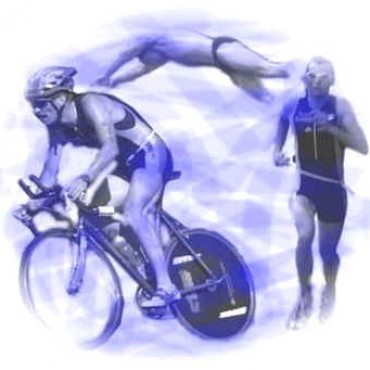 SE REALIZARA EL 1º TRIATLON POR EQUIPOS EN TRES LOMAS