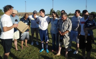 UNION DESPIDIO A CRUZ ZARATE