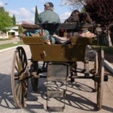 INICIAN LA ORGANIZACIÓN DEL TERCER ENCUENTRO DE POBLADORES DE LA COLONIA MORENO