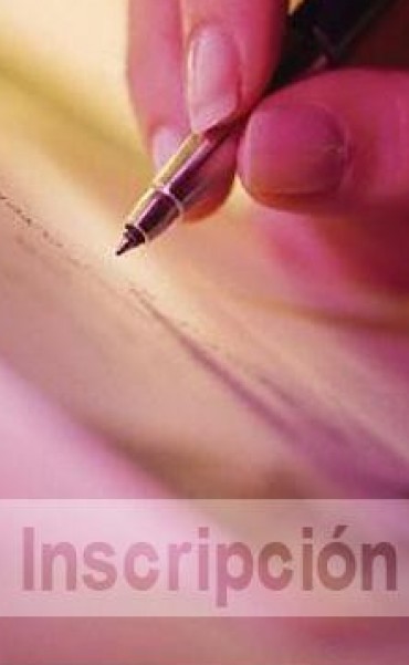 ABRE INSCRIPCION PARA EL CENTRO INFANTIL