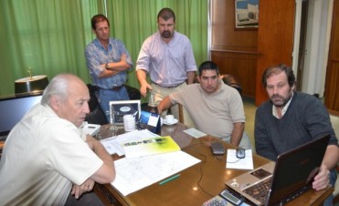 INSTALARAN CAMARAS DE SEGURIDAD EN LA CIUDAD