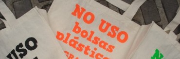 PROHIBEN DEL USO DE BOLSAS DE POLIETILENO