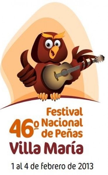 FM AMANECER CUBRIRA EL 46º FESTIVAL NACIONAL DE PEÑAS EN VILLA MARIA, CORDOBA.