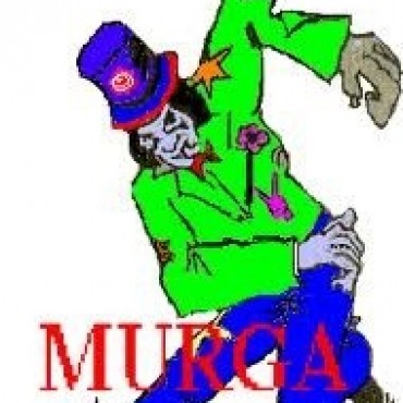 EL CPA PREPARA UNA MURGA PARA LOS CARNAVALES