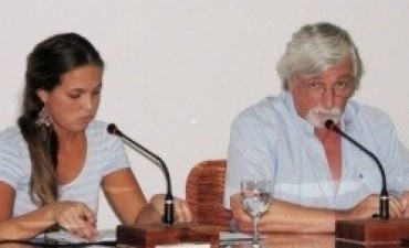 EL SABADO SE REUNE EL CONCEJO DELIBERANTE