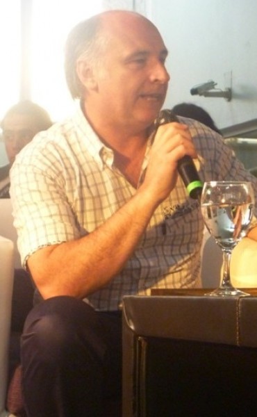 INTENDENTE DE VILLA MARIA: “APUNTAMOS A SER EL FESTIVAL DE VIÑA DEL MAR EN ARGENTINA”