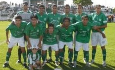CAYO UNION DEPORTIVA POR GOLEADA EN EL ARGENTINO C