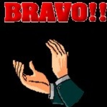 LLEGARON LOS GANADORES DE BARADERO