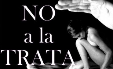 RESCATAN OCHO MUJERES SOMETIDAS POR UNA RED DE TRATA DE PERSONAS