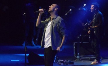 Villa María - EL FESTIVAL DE PEÑAS CON NOCHES EXITOSAS Y RECORDS DE PUBLICO