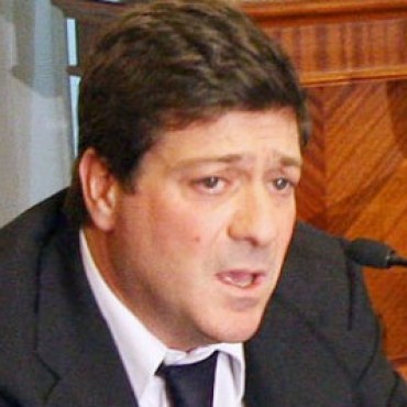 EL VICEGOBERNADOR GABRIEL MARIOTTO ESTARA EL JUEVES EN TRES LOMAS