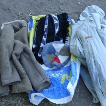 MAS ALLANAMIENTOS EN TRES LOMAS Y QUENUMA