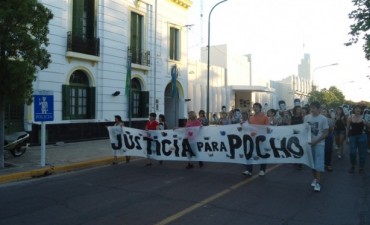 EL FISCAL RUBIO DARA DETALLES DEL CASO 'POCHO' FARIAS