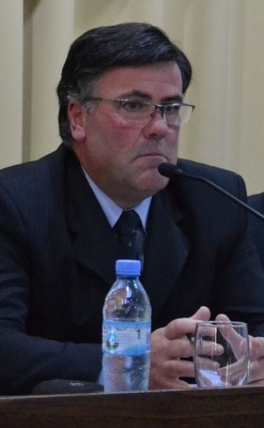 EL FISCAL RUBIO SE REFIRIO AL CASO 