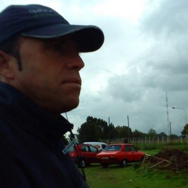 PAUL CALABRESE, DT DE VILLA DEL PARQUE: 