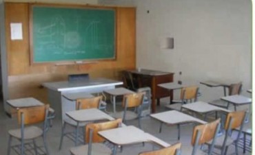 SIN COMIENZO DE CLASES POR EL PARO DOCENTE