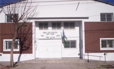 EL CEF Nº 48 ABRE LA INSCRIPCION CON UNA INTERESANTE PROPUESTA DEPORTIVA