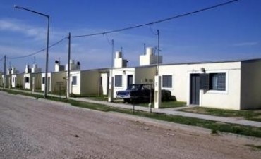 EL INSTITUTO DE LA VIVIENDA REALIZARA UN CENSO EN LOS BARRIOS