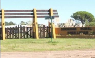 LA EXPO RURAL SE REALIZARA ENTRE EL 4 Y 7 DE ABRIL