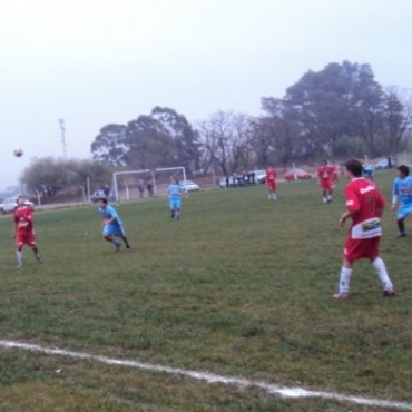 EL 7 DE ABRIL ARRANCA EL CAMPEONATO