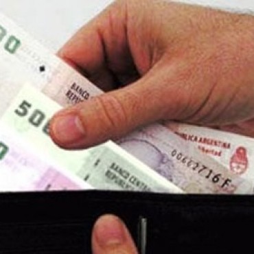 LOS EMPLEADOS MUNICIPALES TENDRÁN UN INCREMENTO SALARIAL DEL 27,5% 