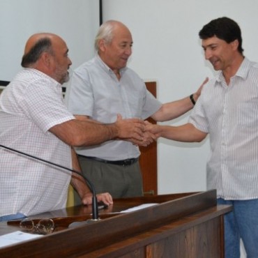 ENTREGARON MICROEMPRENDIMIENTOS