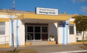 SE INAUGURAN LOS NUEVOS CONSULTORIOS DEL HOSPITAL