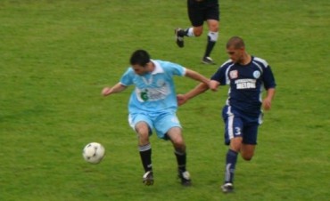 SE CONOCE EL FIXTURE DEL TORNEO APERTURA EN LA LIGA CULTURAL Y DEPORTIVA