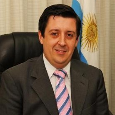 EL INTENDENTE ÁLVAREZ BRINDÓ PRECISIONES SOBRE CAMBIOS EN EL GABINETE MUNICIPAL