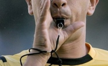 ARBITROS DE BAHIA BLANCA Y GENERAL PICO DIRIGIRAN EL TORNEO DE LA LIGA CULTURAL DEPORTIVA