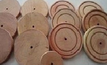 TORNEO DE TEJO EN EL CENTRO DE JUBILADOS