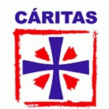 CARITAS ORGANIZA UNA GRAN FERIA AMERICANA