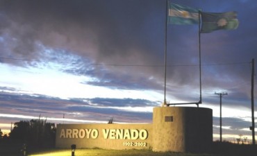 ARROYO VENADO FESTEJARÁ SUS 111 AÑOS DE VIDA 