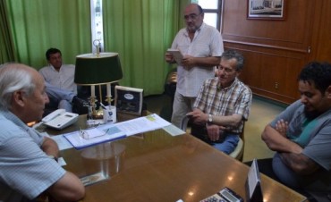 Confirmado – EL FRIGORIFICO TIENE NUEVOS DUEÑOS.  LO ANUNCIO EL DR. JOSE BARREIRO.