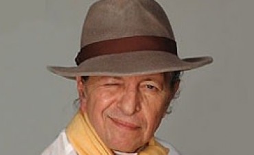 SE PRESENTA RUDY CHERNICOF