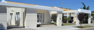 HABILITAN LOS CONSULTORIOS DEL HOSPITAL. EL MUNICIPIO REITERO QUE 