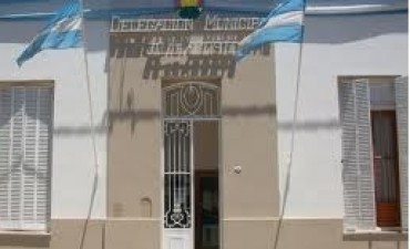 NUEVO HORARIO DE ATENCION EN EL ENTE DESCENTRALIZADO