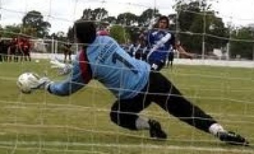 CLÍNICA PARA ARQUEROS DE FÚTBOL