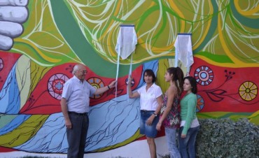 ACTO POR EL 'DIA DE LA MEMORIA'