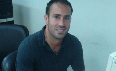 EL CONCEJAL CUNIBERTI TAMBIEN CRITICO AL GOBIERNO Y A LOS MEDIOS