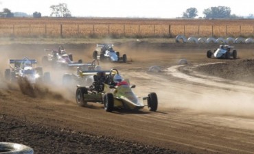 LA COMPETENCIA DE TRENQUE LAUQUEN FUE DECLARADA DE INTERES PUBLICO Y MUNICIPAL