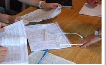 SE ABRE LA INSCRIPCION DEL C.O.A. PARA TERMINAR EL SECUNDARIO