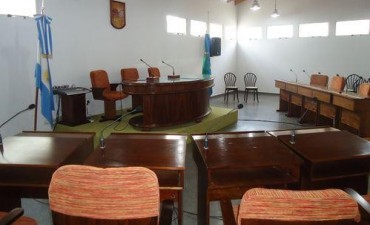 SE ABRE EL PERIODO DE SESIONES 2013