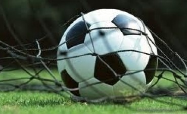 Inferiores - COMENZO EL TORNEO APERTURA