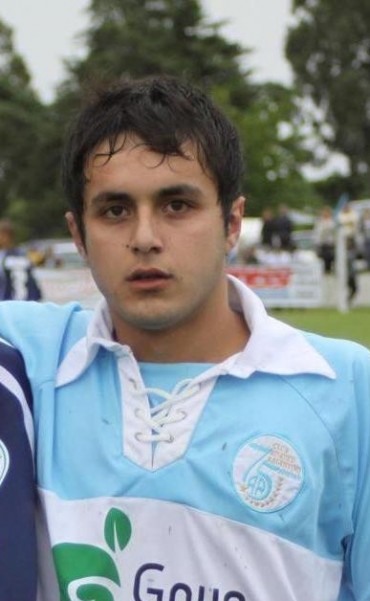 COMENZO EL TORNEO CON VICTORIAS DE DEPORTIVO 17, UNION DE BONIFACIO, DEPORTIVO GARRE, SALAZAR F.C. Y EL CEIBO