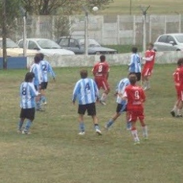 RESULTADOS Y POSICIONES EN TERCERA DIVISION