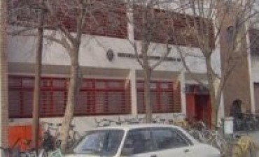 Hoy - ABREN EL SEPTIMO AÑO DE LA ESCUELA TECNICA