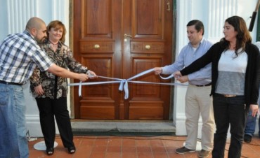 NÉSTOR ÁLVAREZ SUMA NUEVAS OBRAS PARA  EMBELLECER GUAMINÍ