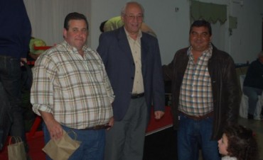 EXPO RURAL - PREMIOS A LOS EXPOSITORES COMERCIALES